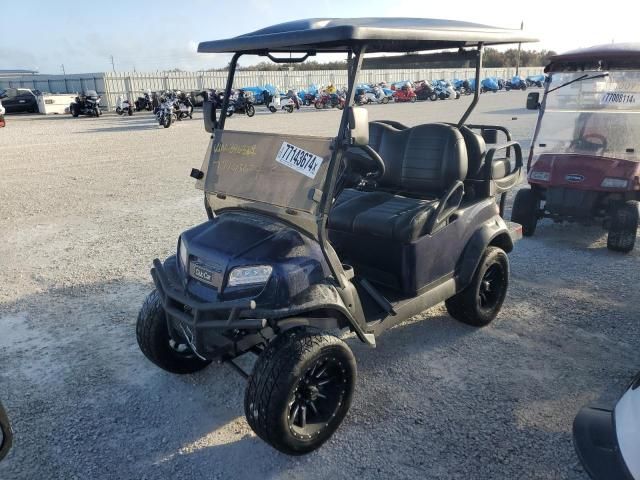 2023 Aspt Golf Cart