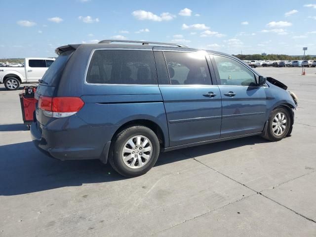 2010 Honda Odyssey EXL