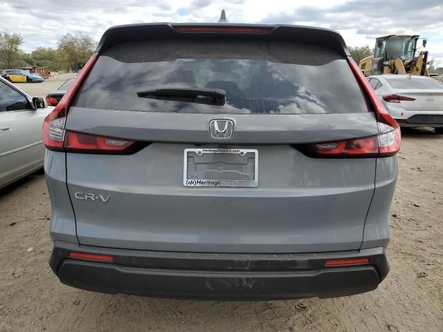 2023 Honda CR-V EXL