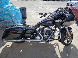 Harley-Davidson fl salvage cars for sale: 2016 Harley-Davidson Fltrxs Road Glide Special