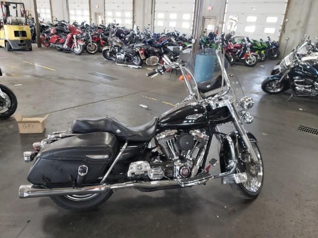 2005 Harley-Davidson Flhrci