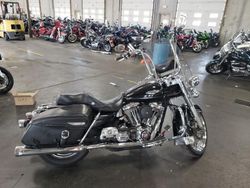 Harley-Davidson Vehiculos salvage en venta: 2005 Harley-Davidson Flhrci