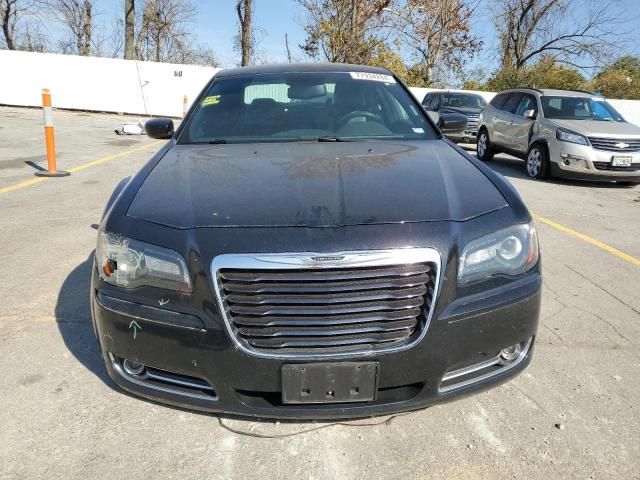 2014 Chrysler 300 S