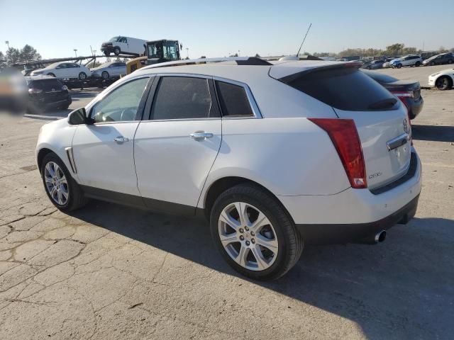 2016 Cadillac SRX Premium Collection