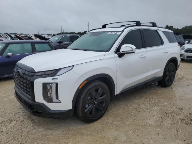 2024 Hyundai Palisade XRT