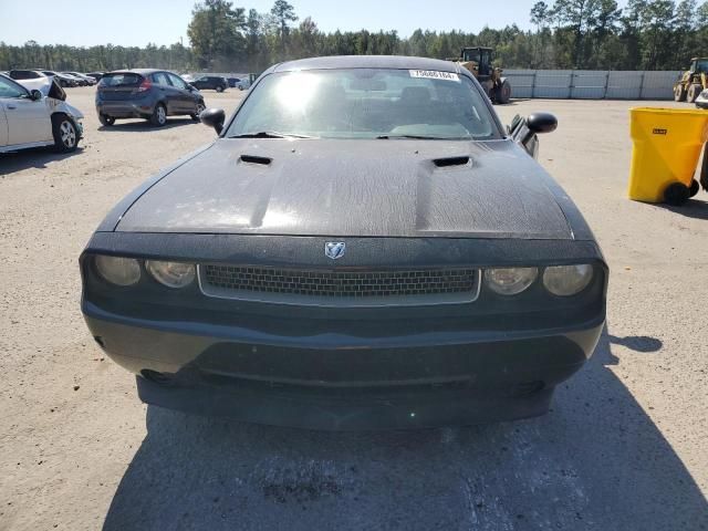 2010 Dodge Challenger SE