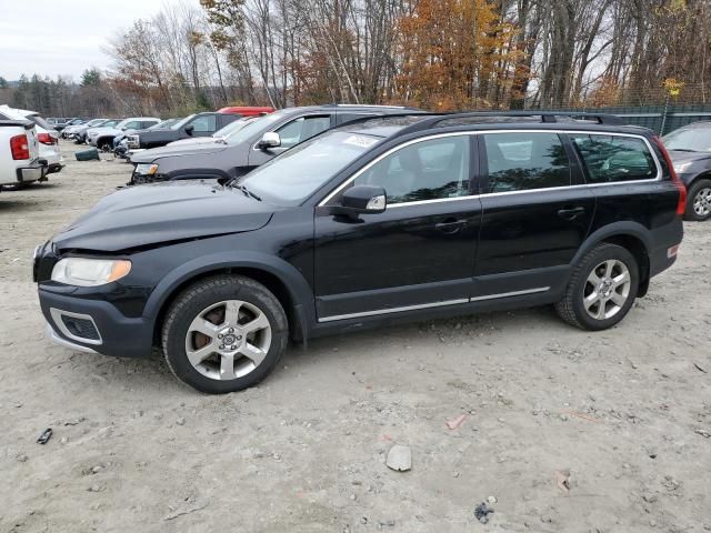 2010 Volvo XC70 3.2