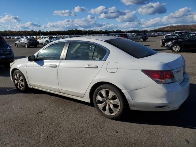 2010 Honda Accord EX