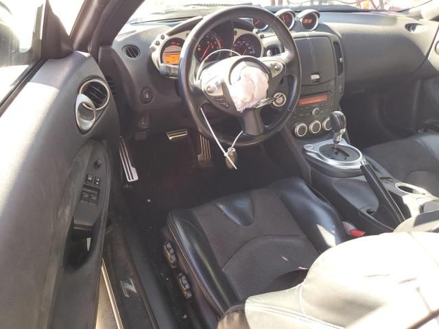 2009 Nissan 370Z
