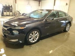 Chevrolet Malibu salvage cars for sale: 2023 Chevrolet Malibu LT