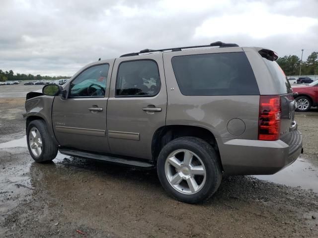 2014 Chevrolet Tahoe C1500 LT