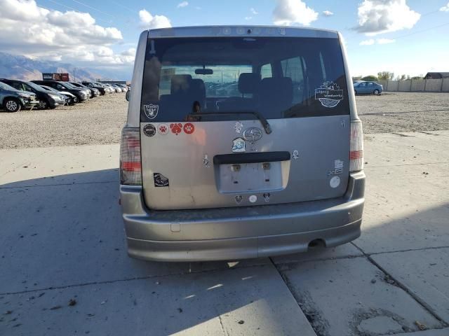 2006 Scion XB