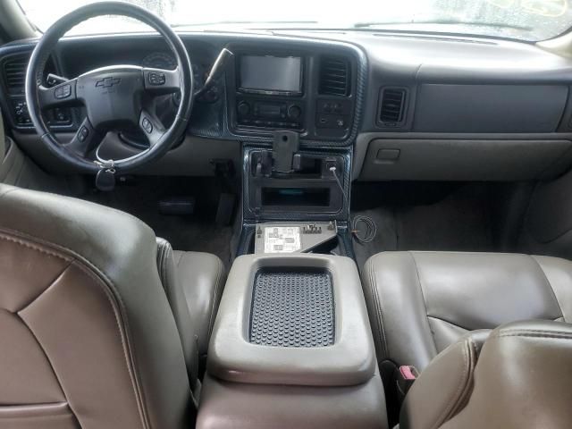 2005 Chevrolet Tahoe C1500