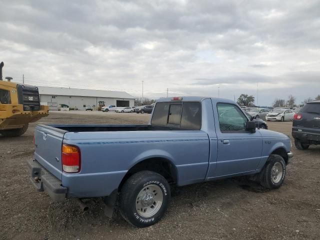 1998 Ford Ranger