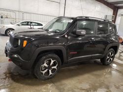 2019 Jeep Renegade Trailhawk for sale in Avon, MN