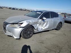 Lexus gs450 salvage cars for sale: 2013 Lexus GS 450H