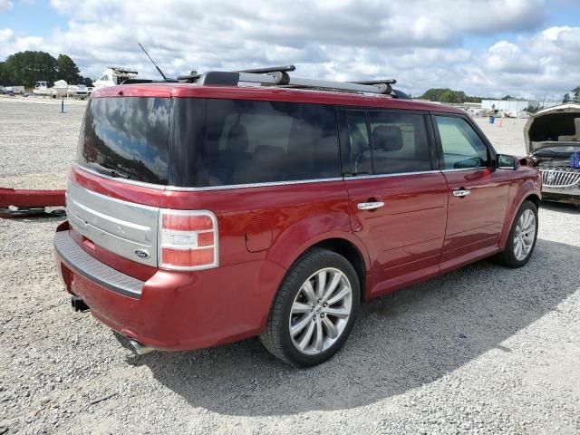 2014 Ford Flex Limited