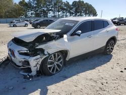 BMW x2 salvage cars for sale: 2018 BMW X2 XDRIVE28I