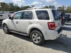 2009 Ford Escape Limited