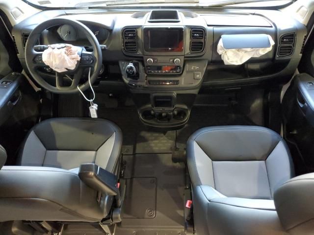 2023 Dodge RAM Promaster 2500 2500 High