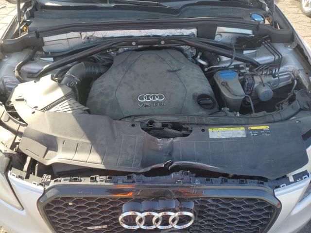 2014 Audi Q5 TDI Premium Plus