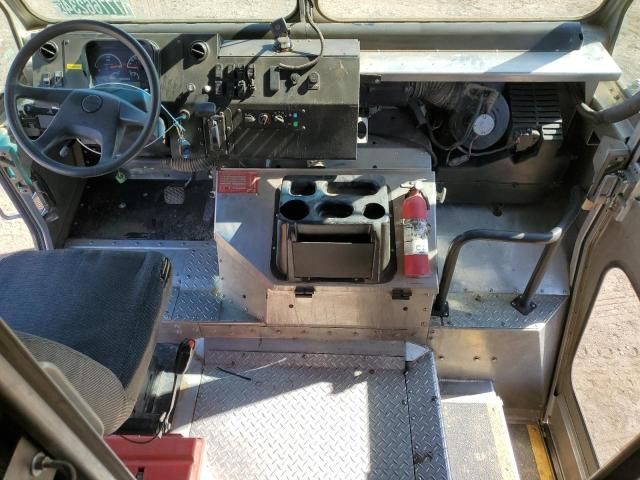 2021 Freightliner Chassis M Line WALK-IN Van