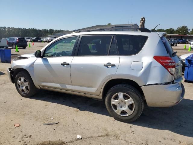 2009 Toyota Rav4