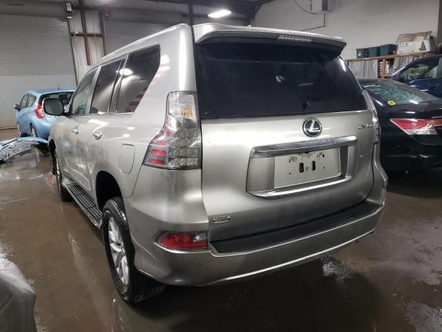 2022 Lexus GX 460