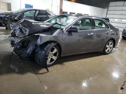 Acura tsx salvage cars for sale: 2009 Acura TSX