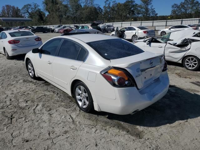 2007 Nissan Altima 2.5