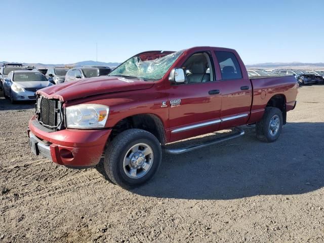 2008 Dodge RAM 3500 ST