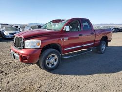 Dodge ram 3500 salvage cars for sale: 2008 Dodge RAM 3500 ST