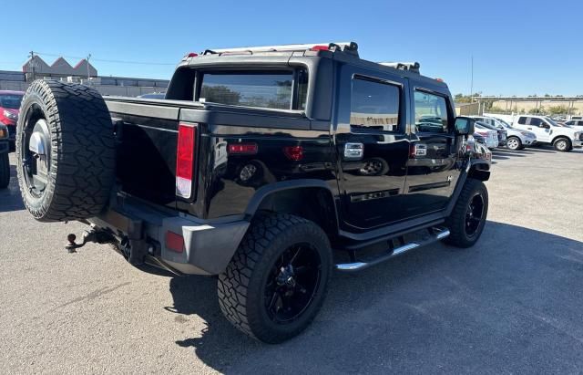 2005 Hummer H2 SUT