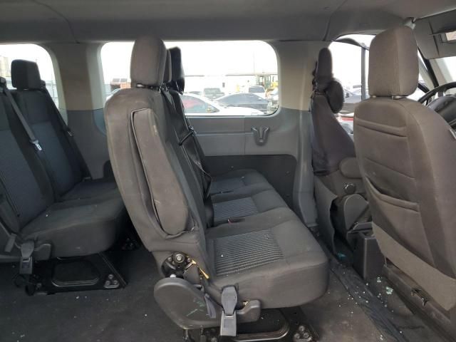 2019 Ford Transit T-350