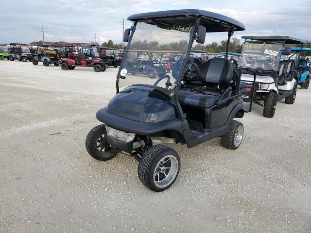 2022 Aspt Golf Cart