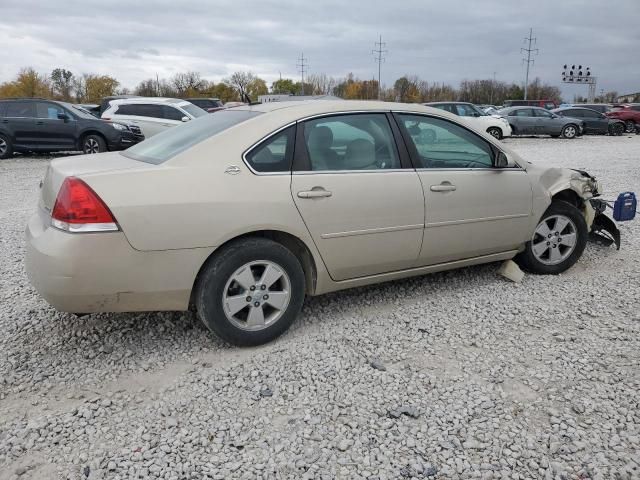 2008 Chevrolet Impala LT