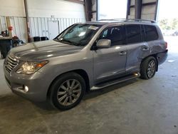 2011 Lexus LX 570 for sale in Byron, GA