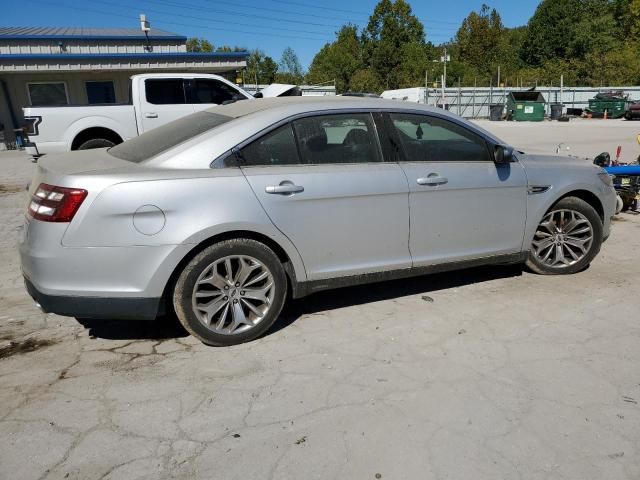 2015 Ford Taurus Limited