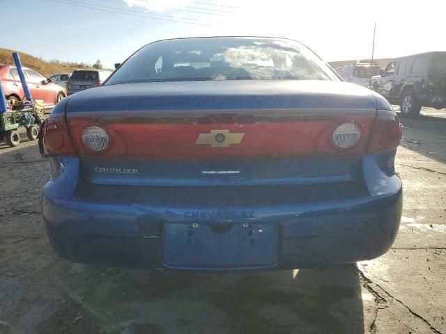 2005 Chevrolet Cavalier