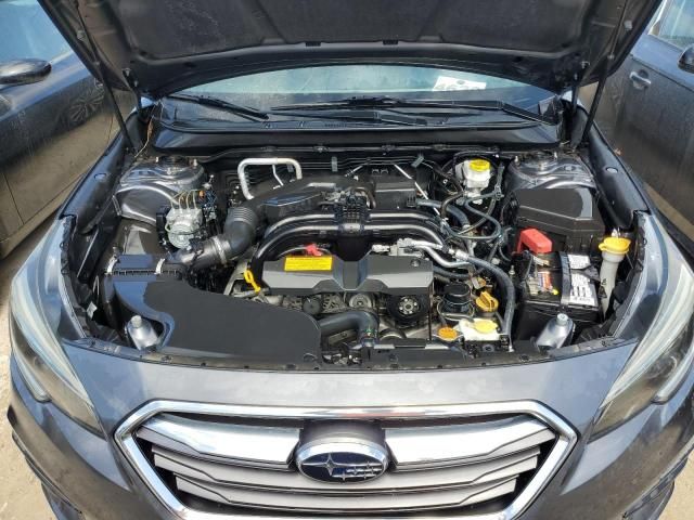 2019 Subaru Legacy 2.5I Premium