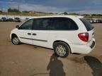 2002 Dodge Grand Caravan SE