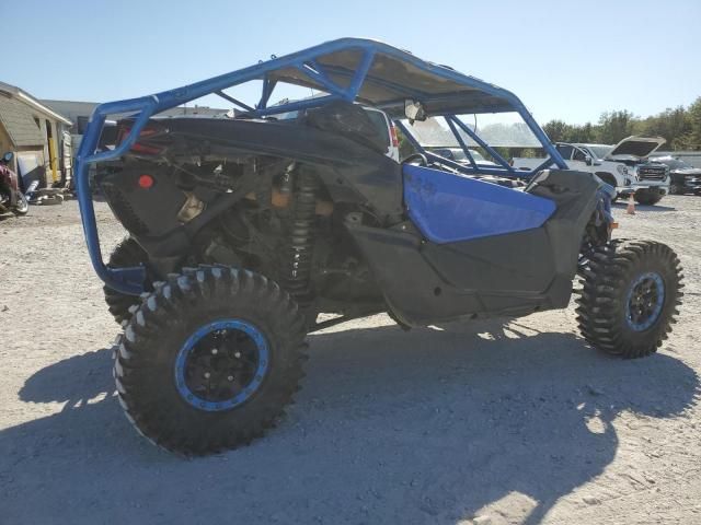 2017 Can-Am Maverick X3 X DS Turbo R