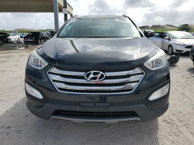 2015 Hyundai Santa FE Sport