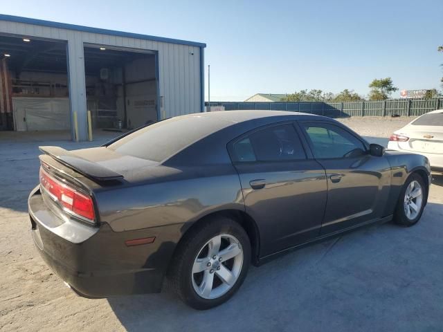 2013 Dodge Charger SE