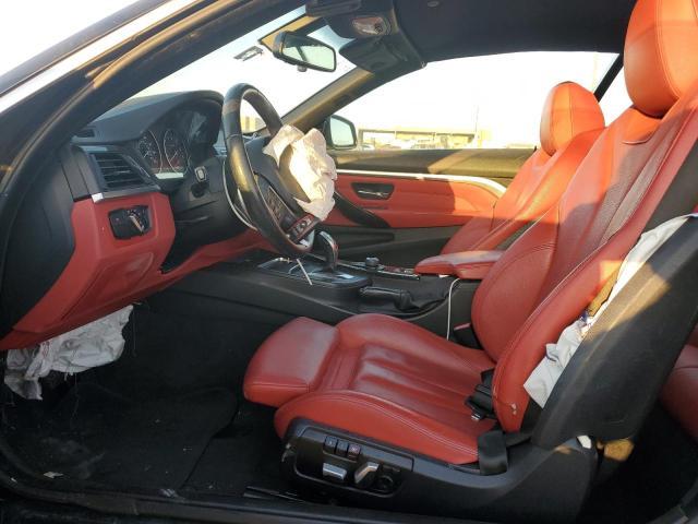 2016 BMW 428 i Sulev