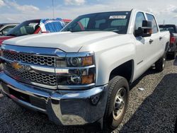 2019 Chevrolet Silverado K2500 Heavy Duty for sale in Riverview, FL