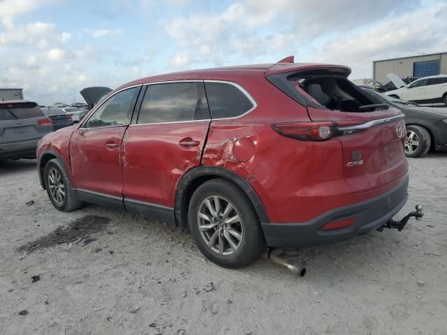 2016 Mazda CX-9 Touring