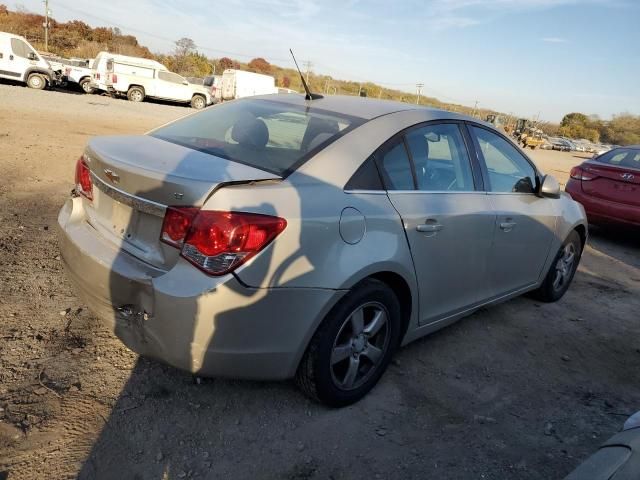 2013 Chevrolet Cruze LT