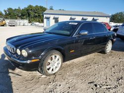 Jaguar xj salvage cars for sale: 2005 Jaguar Vandenplas