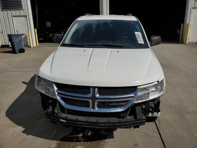 2020 Dodge Journey SE